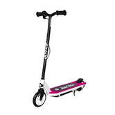 SCOOTER ELÉTRICO URBAN GLIDE RIDE KID55 FLASH PINK