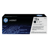 TONER HP LASERJET 1010 Q2612A
