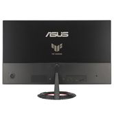 MONITOR DE JOGOS ASUS TUF MONITOR DE JOGOS VG279Q3R 27", FHD (1920X1080), 180 HZ, PRETO