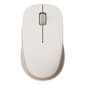 MOUSE SEM FIO XIAOMI DUAL MODE 2 BRANCO