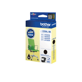 CARTUCHO PRETO BROTHER LC229XLBK