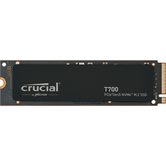 SSD CRUCIAL T700 4000 GB M.2 12400 MB/s PCI Express 5.0 NVMe