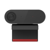 Câmera LENOVO ThinkSmart 4K WEBCAM, enquadramento automático, zoom automático, contagem de pessoas
