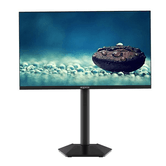 Alto-falantes LED VGA HDMI VGA APPROX APPM24SBV4 de 23,8 polegadas