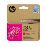 HP 937E CARTUCHO MAGENTA XL 1650PAG