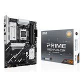Placa de soquete AMD Asus PRIME B850-PLUS-CSM AM5