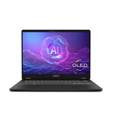 MSI Prestige 14 AI-030ES U7-256V 16 Arc W11H 1 TB