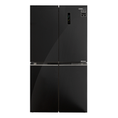 FRIGORIFICO AMERICANO INFINITON AMCB-601CD78NEG NOFROST E NEGRO