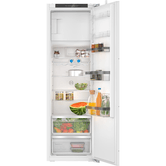 FRIGORIFICO UNA PUERTA INTEGRABLE BOSCH KIL82VFE0 E ALTO 175 CM ANCHO 55 CM