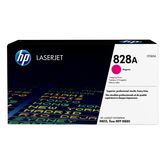 TAMBOR HP MAGENTA 828A