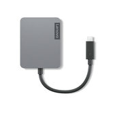 Centro de viagens Lenovo USB-C Gen2