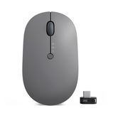 Mouse multidispositivo sem fio Lenovo Go