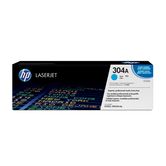 TONER HP CYAN 304A
