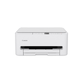 Impressora duplex a jato de tinta Wi-Fi A4 multifuncional CANON PIXMA PIXMA TS6550i