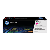 TONER MAGENTA LASERJET HP 128A