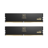 Memória RAM de PC DDR5 de 48 GB e 7200 Mhz (2x24) CL34 TEAMGROUP T-CREATE EXPERT CTCED548G7200HC34ADC01