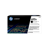 TONER HP CF320A Nº652A PRETO 11.500PAG