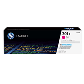 TONER HP MAGENTA 201X CF403X