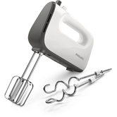 BATIDORA AMASADORA PHILIPS HR3740/00 450W BLANCO