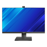IGGUAL ML27WC 27" LED IPS Full HD HDMI VGA