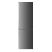 FRIGORIFICO COMBI INFINITON FGC-253C80XEH NOFROST E ALTO 180 CM ANCHO 55 CM INOX