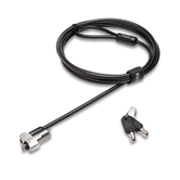 CABLE SEGURIDAD ULTRABOOKS NANOSAVER CON LLAVE PORTATILES TH IN