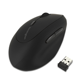 CONJUNTO DE MOUSE KENSINGTON PRO FIT PARA CANHOTOS ERGO WIRELESS