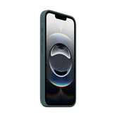 IPHONE 16E SI CASE LAKE GREEN-ZML