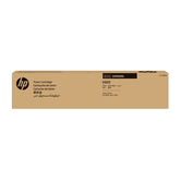 Cartucho de toner preto HEWLETT PACKARD Samsung Samsung CLT-K809S preto SS607A