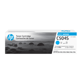 HP - Samsung CLP-415 CLX-4195 Toner Cian