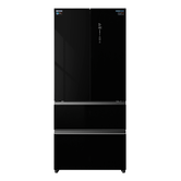 FRIGORIFICO AMERICANO INFINITON FRD-580Q90NEG NOFROST E NEGRO
