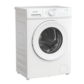 LAVADORA CARGA FRONTAL INDESIT IMA 752 MY TIME SPT 7 KG 1200 RPM B BLANCO
