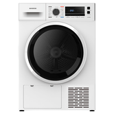 SECADORA CON BOMBA DE CALOR INFINITON SD-BC9DWP 9 KG E BLANCO