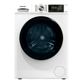 LAVADORA CARGA FRONTAL INFINITON WM-S72ABH 7 KG 1200 RPM A BLANCO