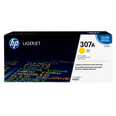 TONER HP LASERJET AMARILLO 307A