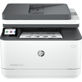 HP LaserJet Pro Impressora multifuncional HP LaserJet Pro 3102fdw, preto e branco, impressora para pequenas e médias empresas, impressão, cópia, digitalização e