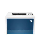 Impressora colorida HP Color LaserJet Pro LaserJet Pro 4202dn, somente Ethernet; impressora a laser colorida duplex
