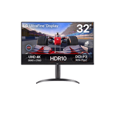 Alto-falantes para monitor LG 32UR550K-B 31,5" VA 3840 x 2160 HDMI