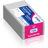 TM-C3500 Ink Magenta