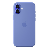iPhone 16 Plus Si Case Periwinkle