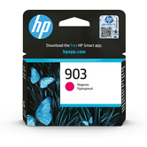 CARTUCHO HP MAGENTA 903 T6L91AE