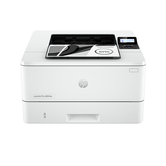 Impressora sem fio HP LaserJet Pro LaserJet Pro 4002dw em preto e branco, somente Ethernet a laser duplex