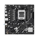 Placa AMD Asus PRIME A620AM-K com soquete AM5