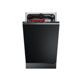 LAVAVAJILLAS INTEGRABLE TEKA DFI 44850 E 10 CUBIERTOS