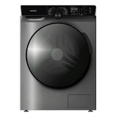 LAVADORA SECADORA INFINITON WSD-K0A7D5DK 10/7 KG 1500 RPM A INOX
