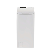 LAVADORA CARGA SUPERIOR CANDY TCA263D3-S 6 KG 1200 RPM C BLANCO