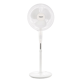 VENTILADOR PIE TAURUS GRECO 16CR PURE