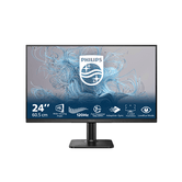 PHILIPS série 1000 LCD IPS Full HD HDMI VGA de 23,8"