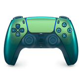 Mando PS5 DualSense V2 Chroma Teal