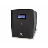 SAI CONCEPTRONIC 1500VA / 900W OFFLINE 2xShucko, 3xIEC HID USB, AVR